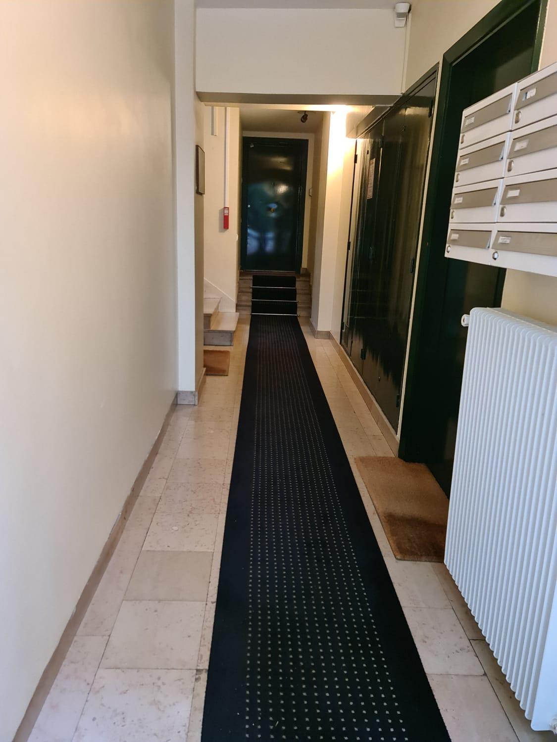 Appartement Jasmin 16Eme Paryż Zewnętrze zdjęcie